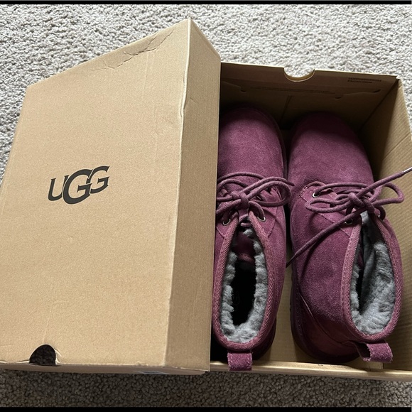 UGG Men’s boot - Picture 10 of 10